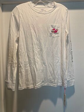 Vineyard Vines long sleeve T-shirt